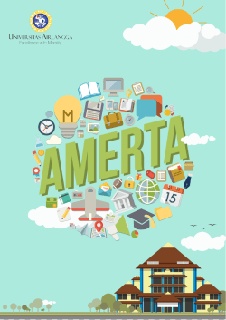 AMERTA Program
