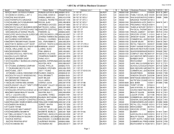 Document