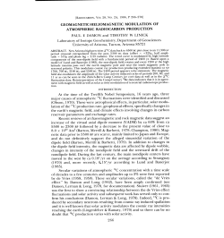 Print this article - Journals at the University of Arizona