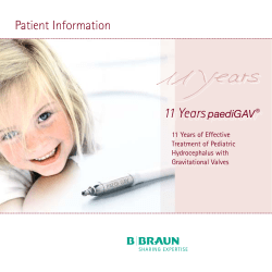 - B. Braun Ireland