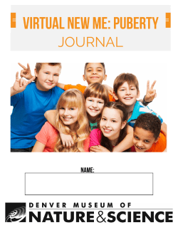 journal - American Academy