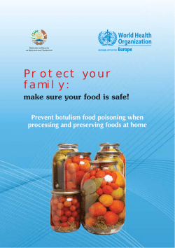 English  - WHO/Europe