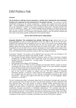 EIM Politics Feb - Graham Bishop.com