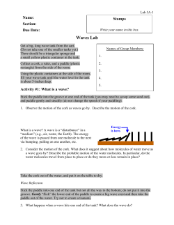 Lab - El Camino College