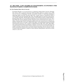 Paper - Asee peer logo