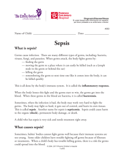 English - Phoenix Children`s Hospital