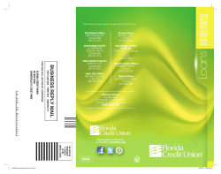 Lo a n s FOR ANY PURPOSE