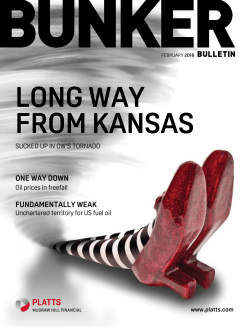 long way from kansas