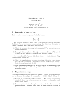Assignment