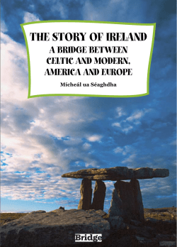 The STory of Ireland - Bridge
