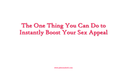 The One Thing You Can Do to Make Him Want to Kiss You
