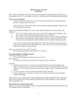 Thursday, February 20