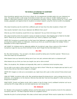 The World - Betty Birney