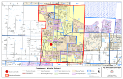 Crestwood Middle School - The School District of Palm Beach County