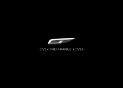 OVERFINCH RANGE ROVER