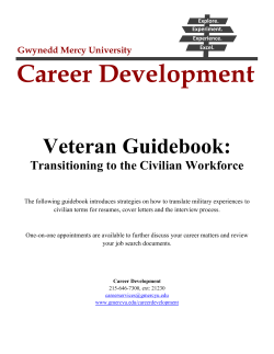 Career Development - Gmercyu