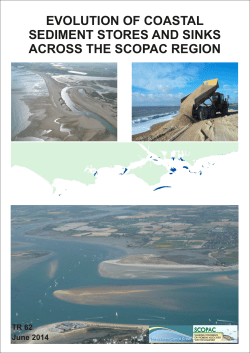 - Southern Coastal Group