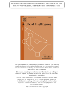 Robotic Vocabulary Building Using Extension Inference