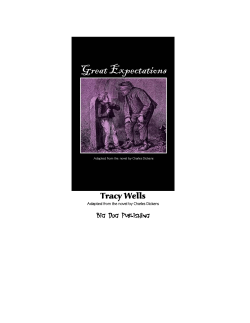 Tracy Wells Big Dog Publishing