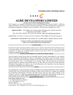 to PDF - Future Market Network