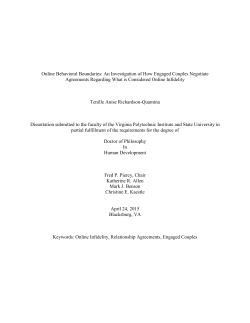 Richardson-Quamina_TA_D_2015 - VTechWorks