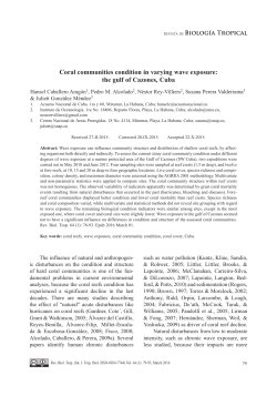 English  - SciELO Costa Rica