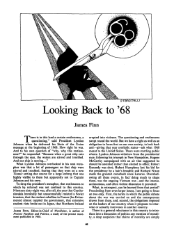 Download: Looking Back to `68