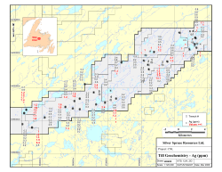 Enlarge - Silver Spruce Resources