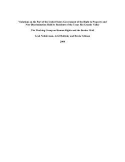 At this stage in the surveillance and construction process, it is