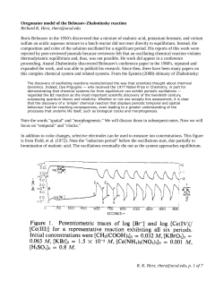 description - Reactor Lab