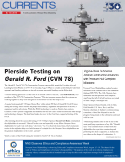 Gerald R. Ford (CVN 78)