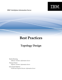 DB2 Best Practices