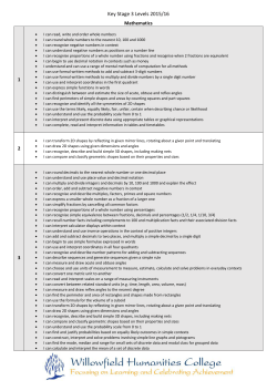Assessment