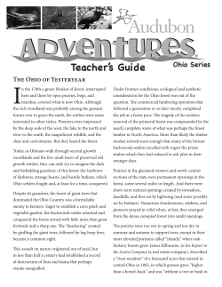 Teacher`s Guide
