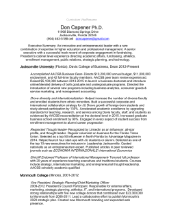Capener, Don.docx - Jacksonville University