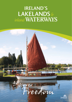 ireland`s - Waterways Ireland Shop