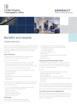 Find out more information about the benefits and