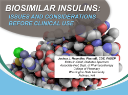 Anticoagulant Therapy in Patients with AF - Power