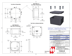 1590LB - Electrocomponents