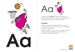 Kool Kumara ABC Flashcard set