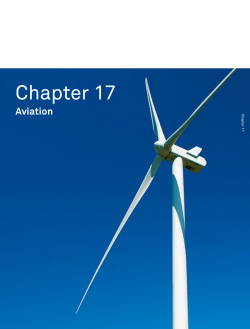 17.0 Aviation