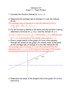 (g  k)(x)= g(k(x))= g( x)=