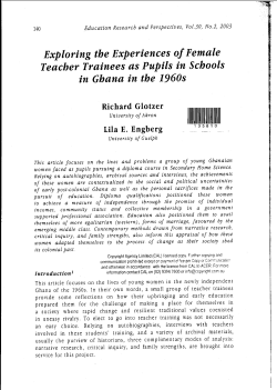 imageREAL Capture - Education Research and Perspectives