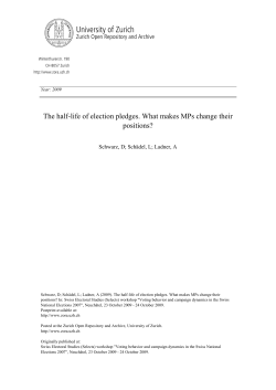 University of Zurich