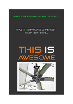 awesome - Greenspired Air Handling Units