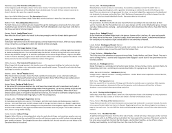 If you like Twilight, New Moon and Eclipse…try these