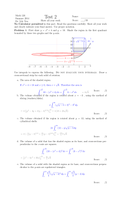 answers - Yen-Hansen Learning Centre