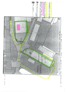 Application Maps - Environment Agency