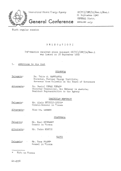 GC(06)/INF/56/Rev.1/Mod.1 - Delegations