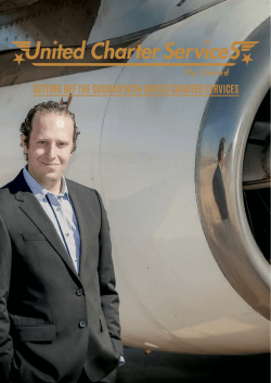 aircraft specs snapshot